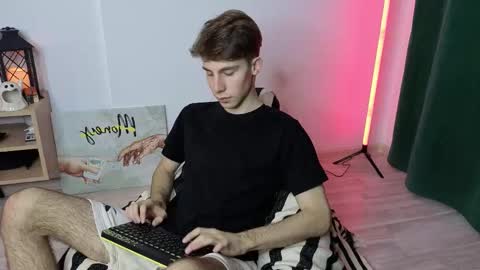 Im Brian online show from 10/28/25, 12:30