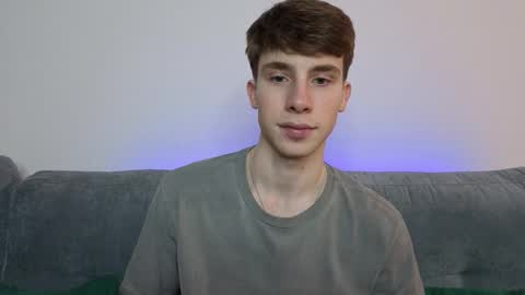 Im Brian online show from 12/17/25, 04:46