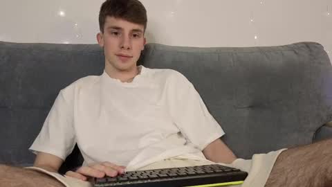 Im Brian online show from 03/10/26, 05:07