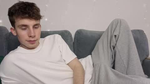 Im Brian online show from 03/20/26, 03:50