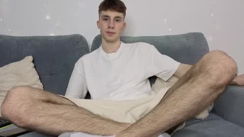 Im Brian online show from 03/25/26, 05:08