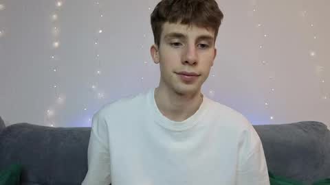 Im Brian online show from 04/25/26, 04:37