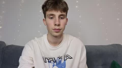 Snapshot of cute_brian chatting on 05/29/26, 05:00 Im Brian online show from 05/29/26, 05:00