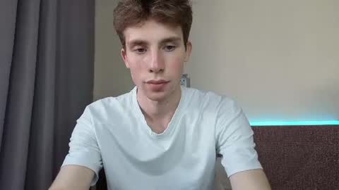 Snapshot of cute_brian chatting on 06/24/26, 03:00 Im Brian online show from 06/24/26, 03:00