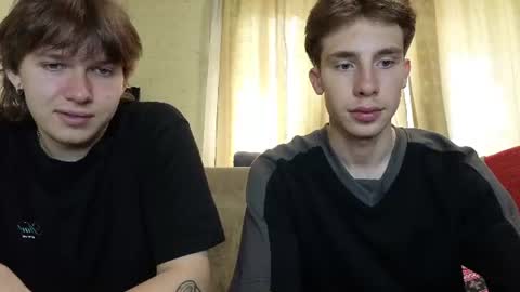 Snapshot of cute_brian chatting on 07/12/26, 11:01 Im Brian online show from 07/12/26, 11:01