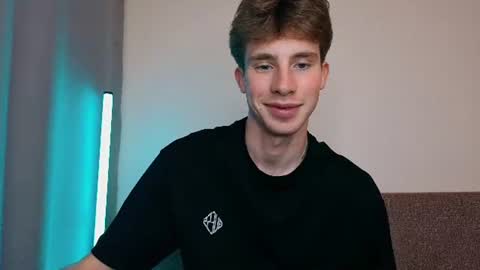 Snapshot of cute_brian chatting on 07/22/26, 05:05 Im Brian online show from 07/22/26, 05:05