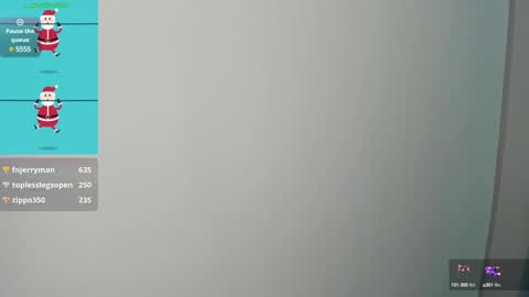 Sara online show from 12/13/24, 07:36