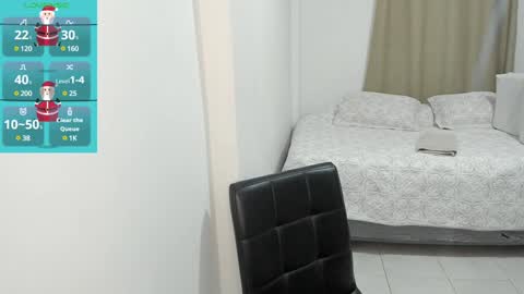 Sara online show from 12/20/24, 05:04