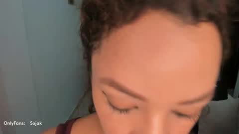 Sara online show from 09/27/25, 04:50