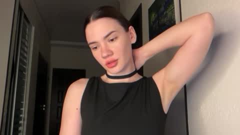 cute_bubbles online show from 01/11/26, 10:59