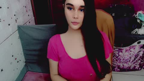 Snapshot of cute_candace chatting on 01/22/25, 12:16 indianadollbaby online show from 01/22/25, 12:16