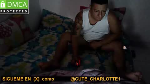 cute charlotte1 online show from 12/28/24, 04:19