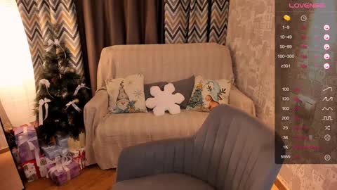 Hanna online show from 12/21/24, 05:47