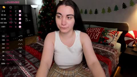 Hanna online show from 12/25/24, 05:16