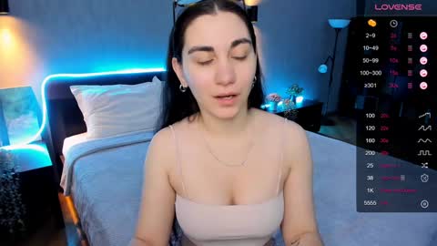 Hanna online show from 01/13/25, 07:00