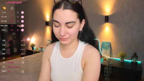 Hanna online show from 01/20/25, 02:01