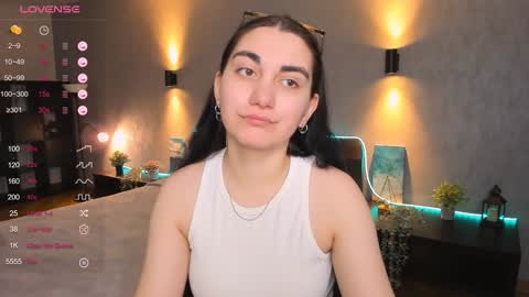 Hanna online show from 01/20/25, 05:04