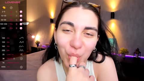 Hanna online show from 01/28/25, 05:22