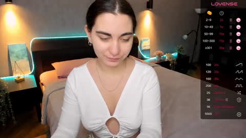 Hanna online show from 02/07/25, 07:07