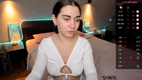 Hanna online show from 02/07/25, 10:08