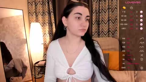 Hanna online show from 02/18/25, 02:16