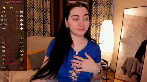 Hanna online show from 02/22/25, 05:02