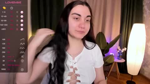 Hanna online show from 03/12/25, 02:09