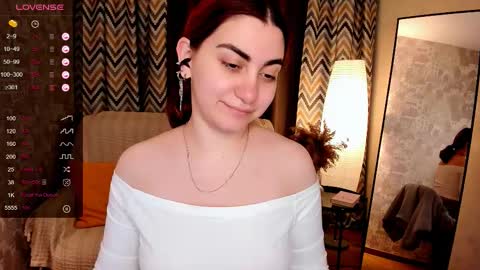 Hanna online show from 09/15/25, 02:11