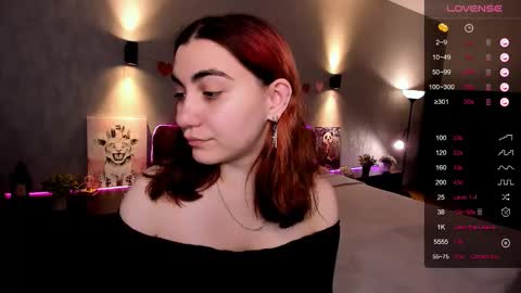 Hanna online show from 09/22/25, 02:02