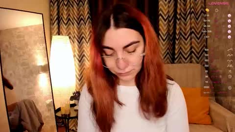 Hanna online show from 11/05/25, 02:11