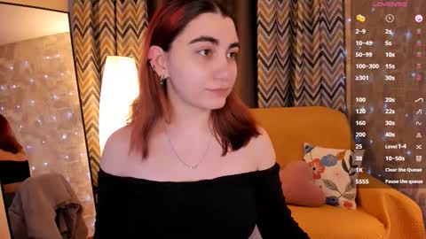 Hanna online show from 03/17/26, 02:05