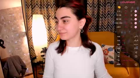 Hanna online show from 03/21/26, 02:49