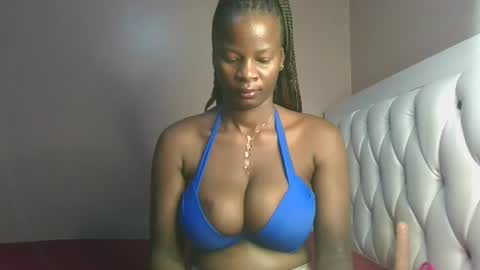 Dani online show from 09/25/25, 12:09