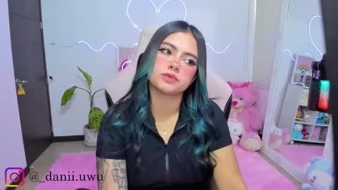 Dani  online show from 02/11/26, 11:59