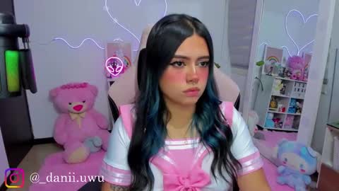 Dani  online show from 03/14/26, 03:56