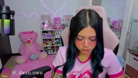 Dani  online show from 03/24/26, 03:28