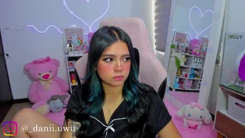 Dani  online show from 04/06/26, 03:13