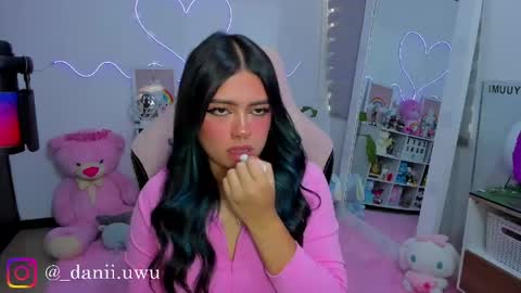 Dani  online show from 04/24/26, 02:52