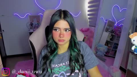 Dani  online show from 05/29/26, 04:49