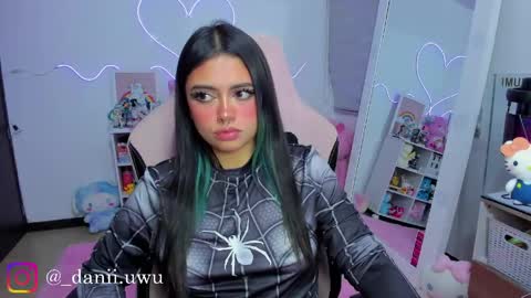 Dani  online show from 06/04/26, 05:57
