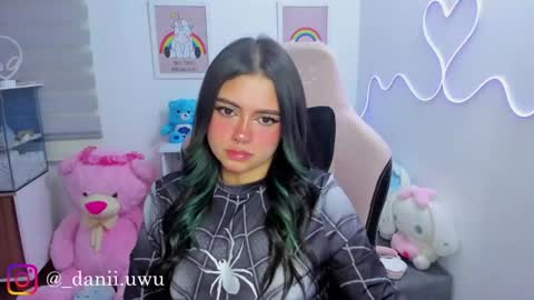 Dani  online show from 06/13/26, 03:59