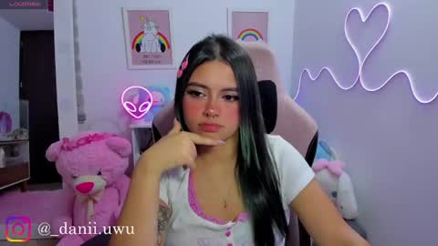 Dani  online show from 06/23/26, 04:54