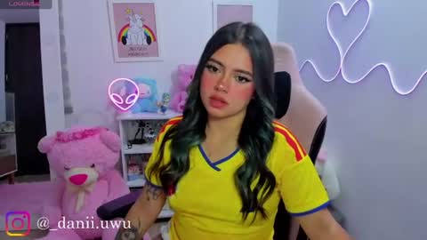 Dani  online show from 06/24/26, 06:01
