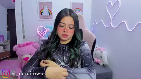 Dani  online show from 06/25/26, 10:42