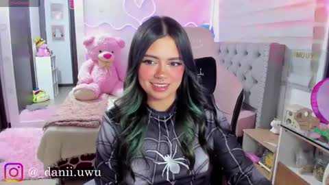 Dani  online show from 07/17/26, 05:25