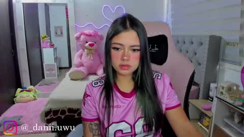 Dani  online show from 07/23/26, 02:26