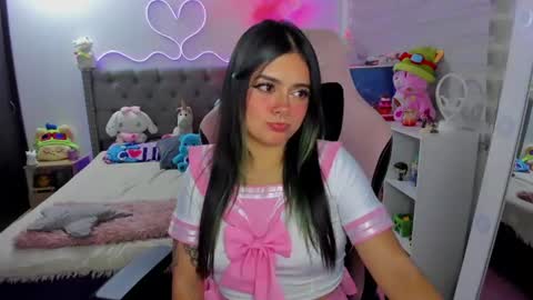 Dani  online show from 07/26/26, 04:31
