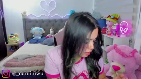 Dani  online show from 08/04/26, 04:48