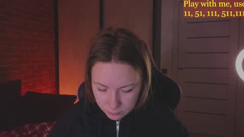 Snapshot of cute_darina chatting on 12/25/24, 01:31 Everyday stream in the same time online show from 12/25/24, 01:31