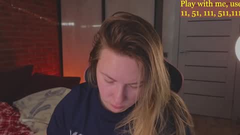 Snapshot of cute_darina chatting on 12/26/24, 05:26 Everyday stream in the same time online show from 12/26/24, 05:26